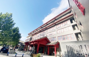 龙源通惠大厦出租